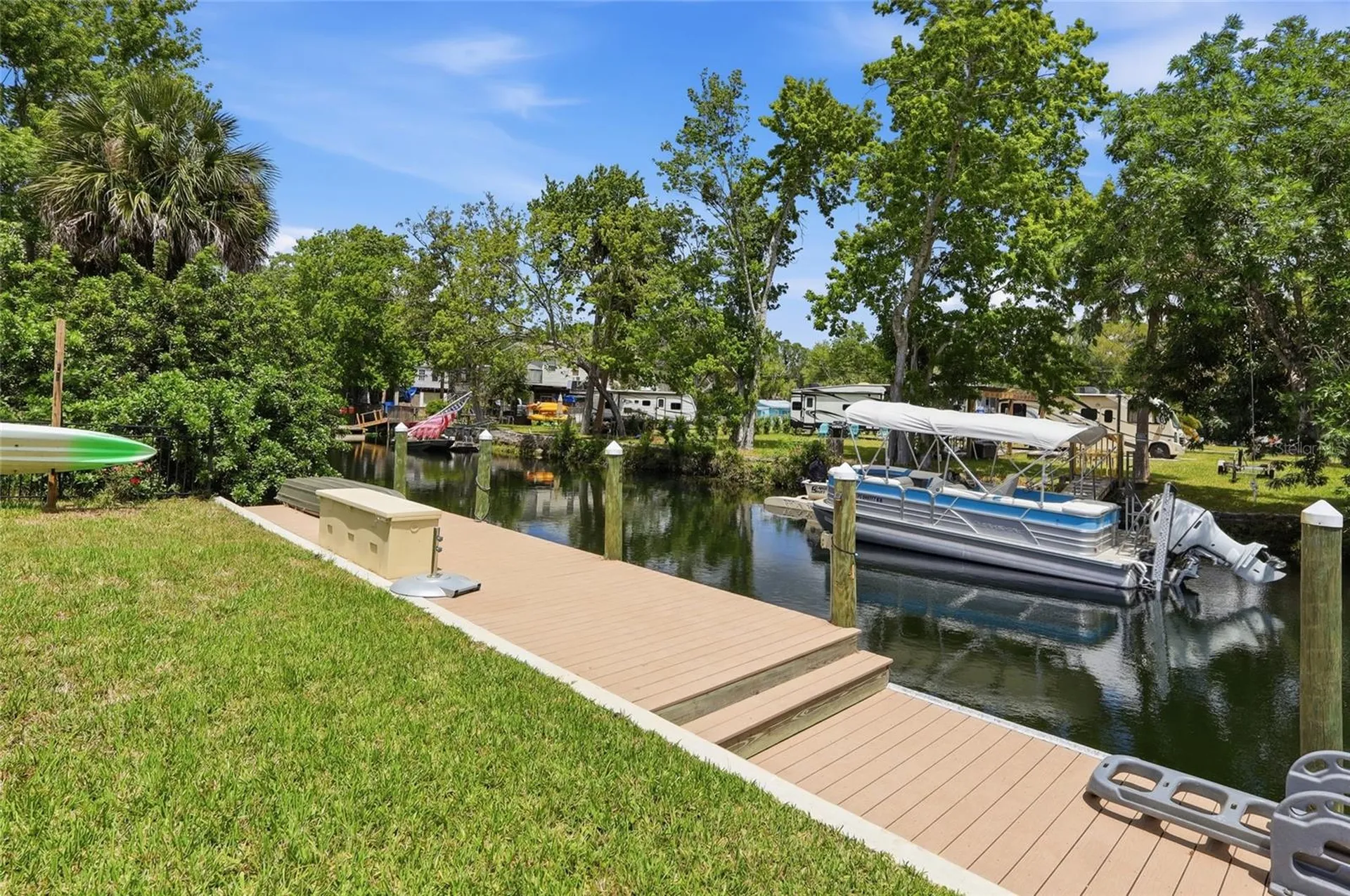 7254 Wimberly Court Weeki Wachee FL 34607
