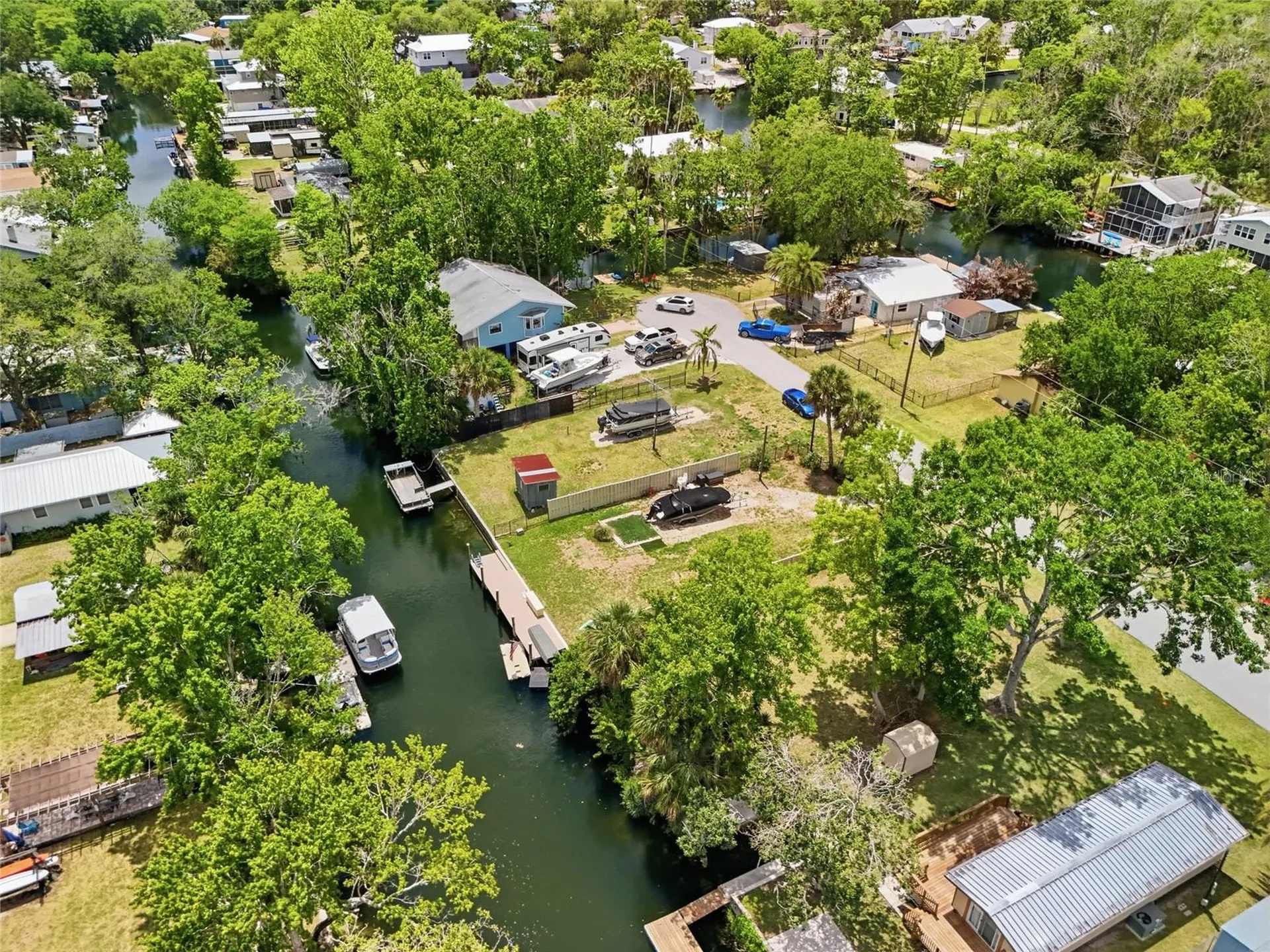 7254 Wimberly Court Weeki Wachee FL 34607