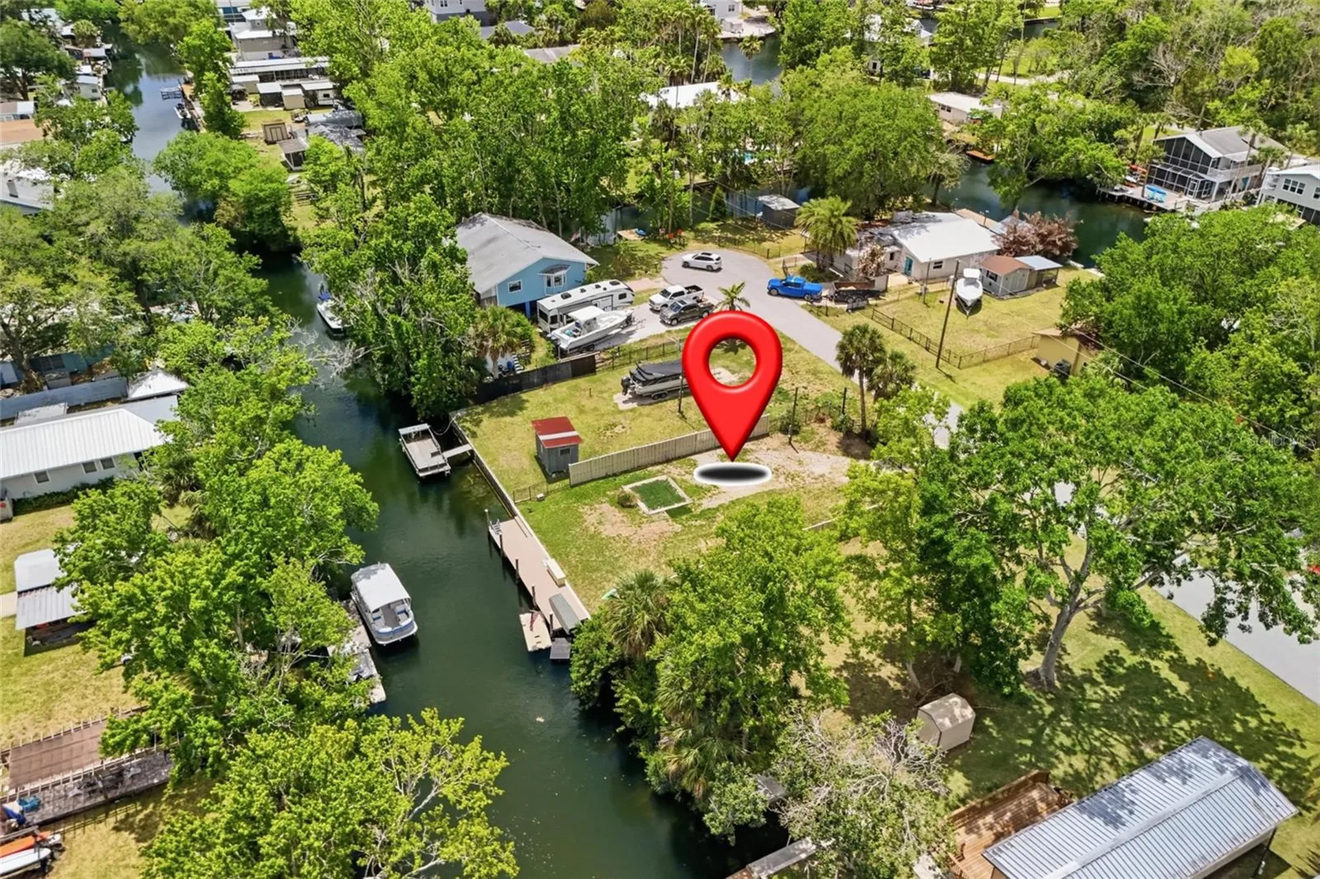 7254 Wimberly Court Weeki Wachee FL 34607