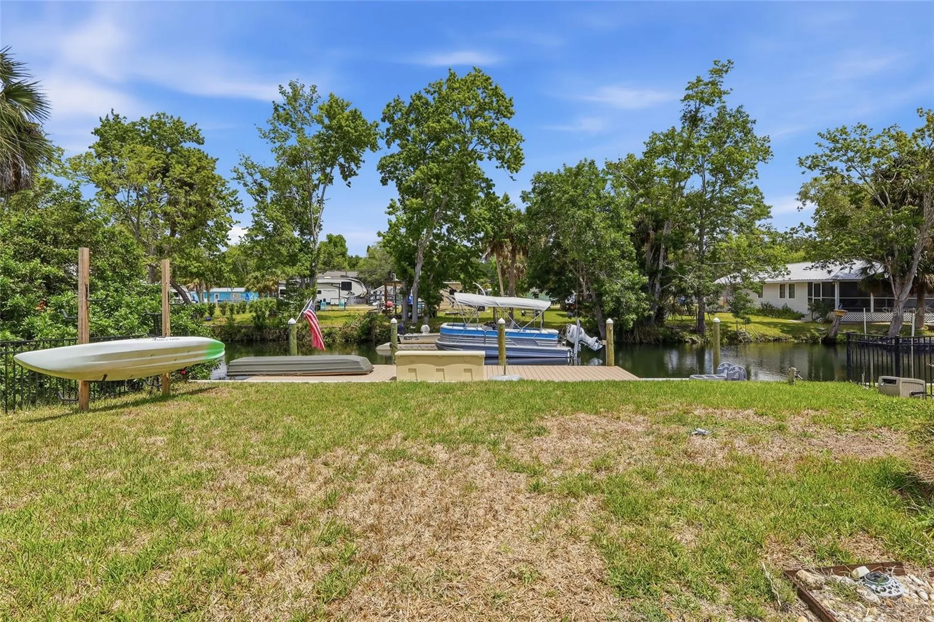 7254 Wimberly Court Weeki Wachee FL 34607