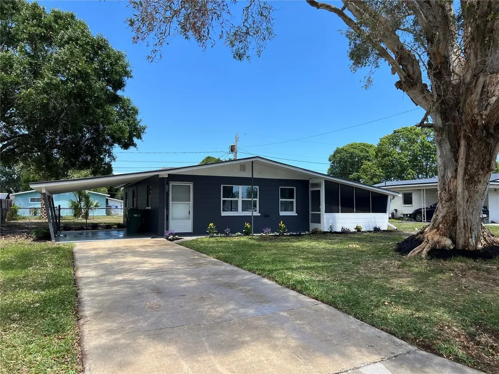 2578 Coventry Road Melbourne FL 32935