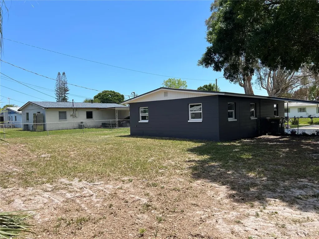 2578 Coventry Road Melbourne FL 32935