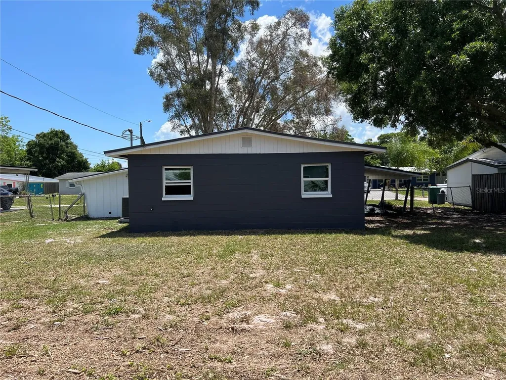 2578 Coventry Road Melbourne FL 32935