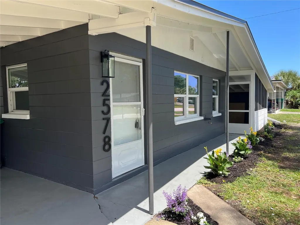 2578 Coventry Road Melbourne FL 32935