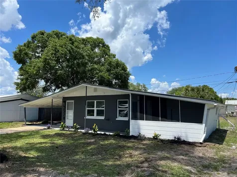 2578 Coventry Road Melbourne FL 32935