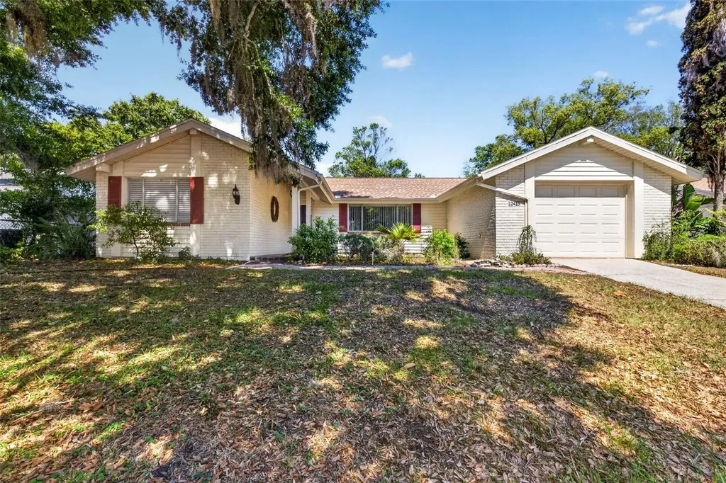 12415 Stagecoach Lane Hudson FL 34667
