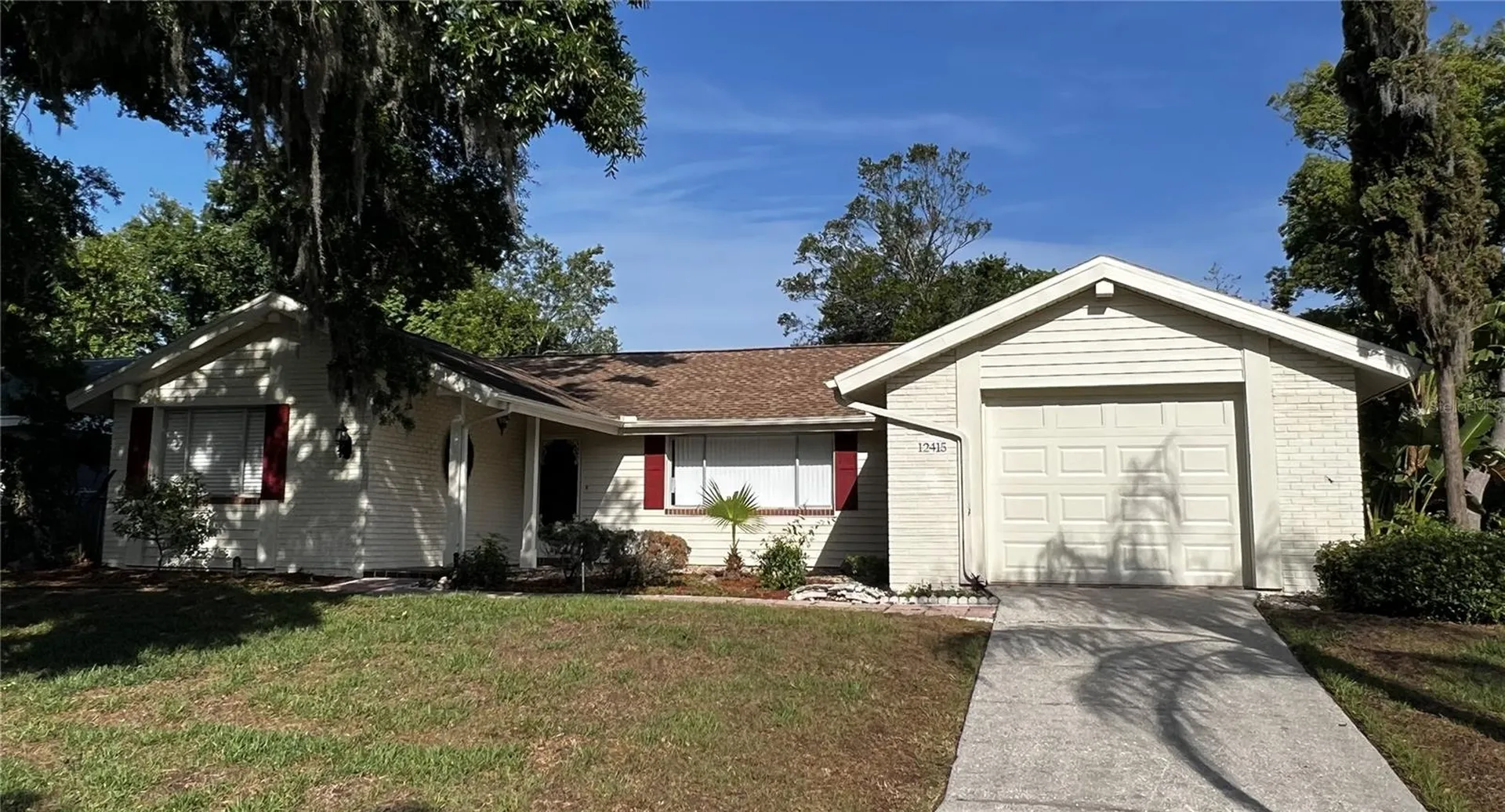 12415 Stagecoach Lane Hudson FL 34667