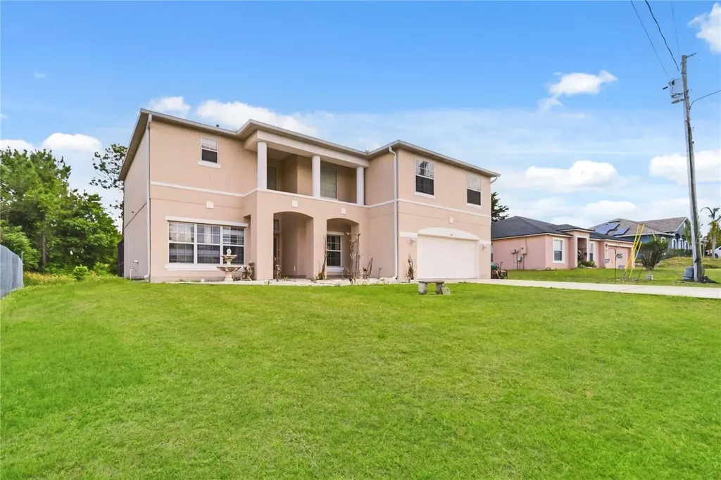 106 Bonito Way Kissimmee FL 34759