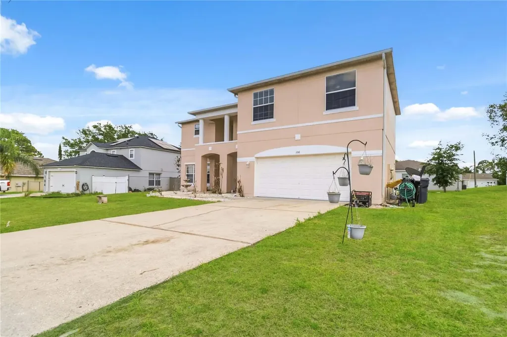 106 Bonito Way Kissimmee FL 34759