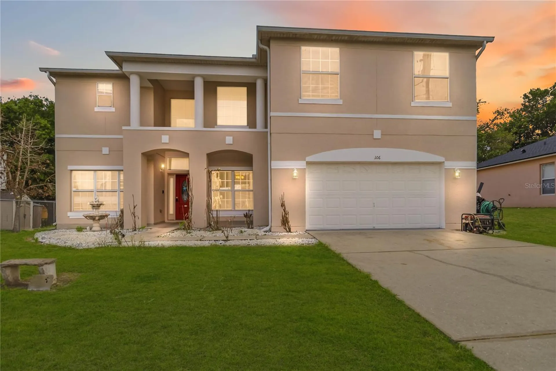 106 Bonito Way Kissimmee FL 34759