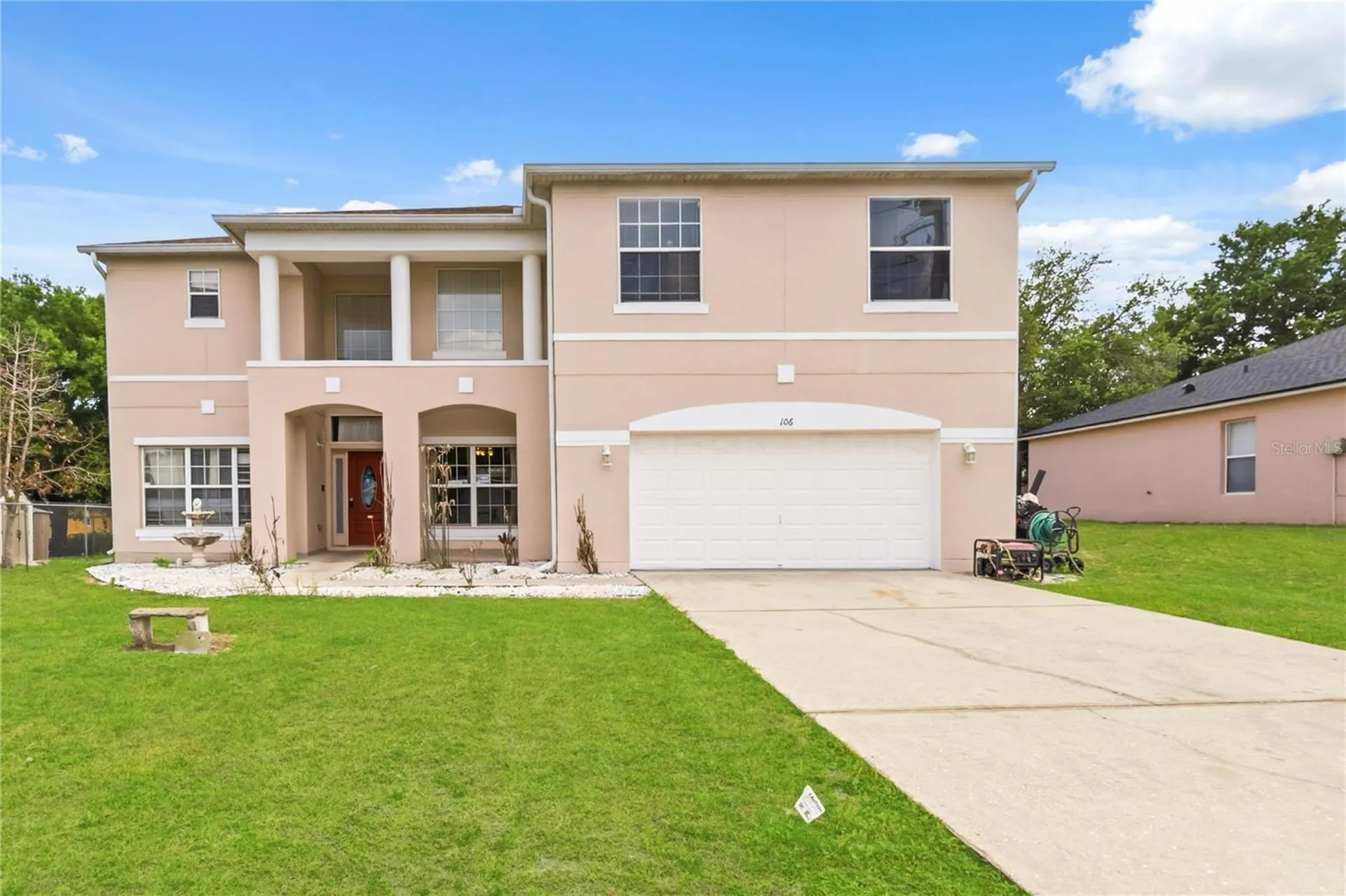 106 Bonito Way Kissimmee FL 34759