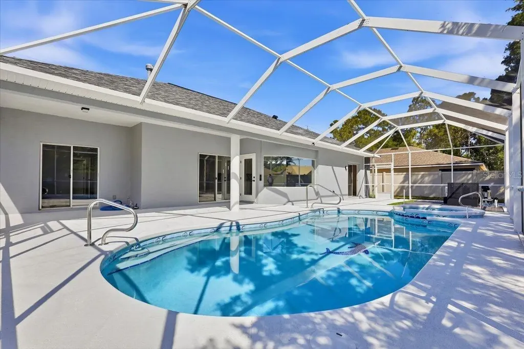 103 Burroughs Drive Palm Coast FL 32137