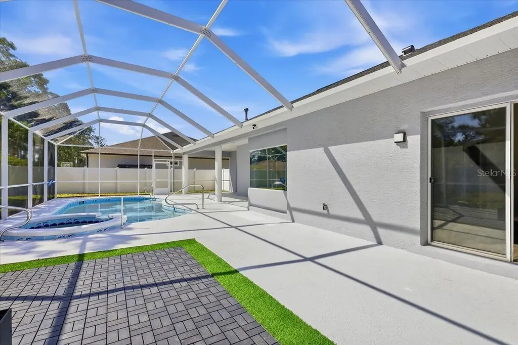 103 Burroughs Drive Palm Coast FL 32137