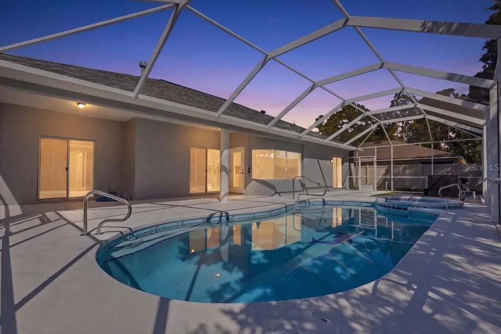 103 Burroughs Drive Palm Coast FL 32137