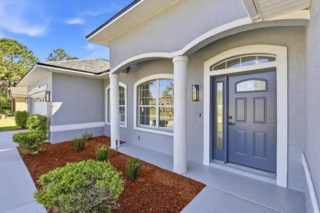 103 Burroughs Drive Palm Coast FL 32137