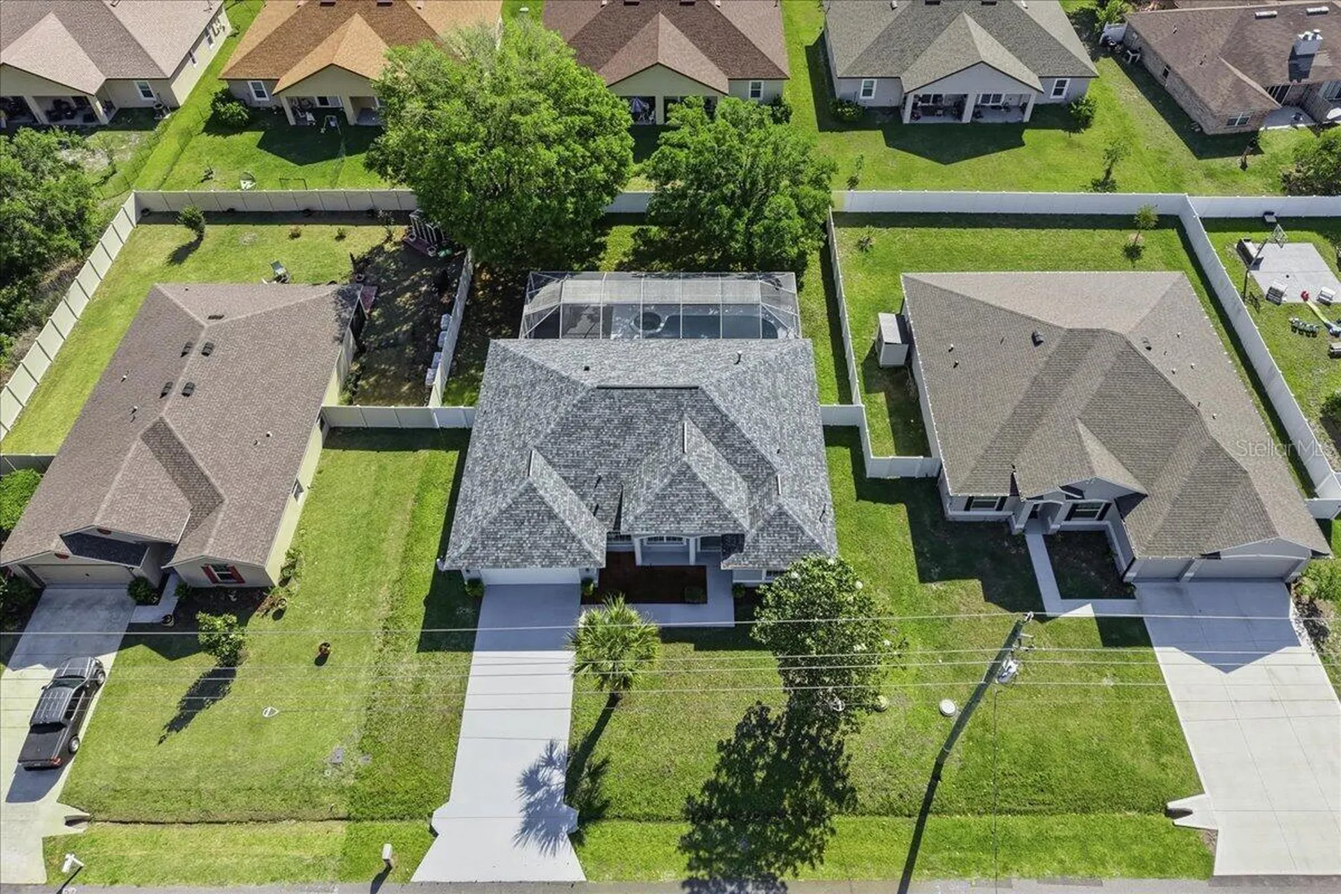 103 Burroughs Drive Palm Coast FL 32137