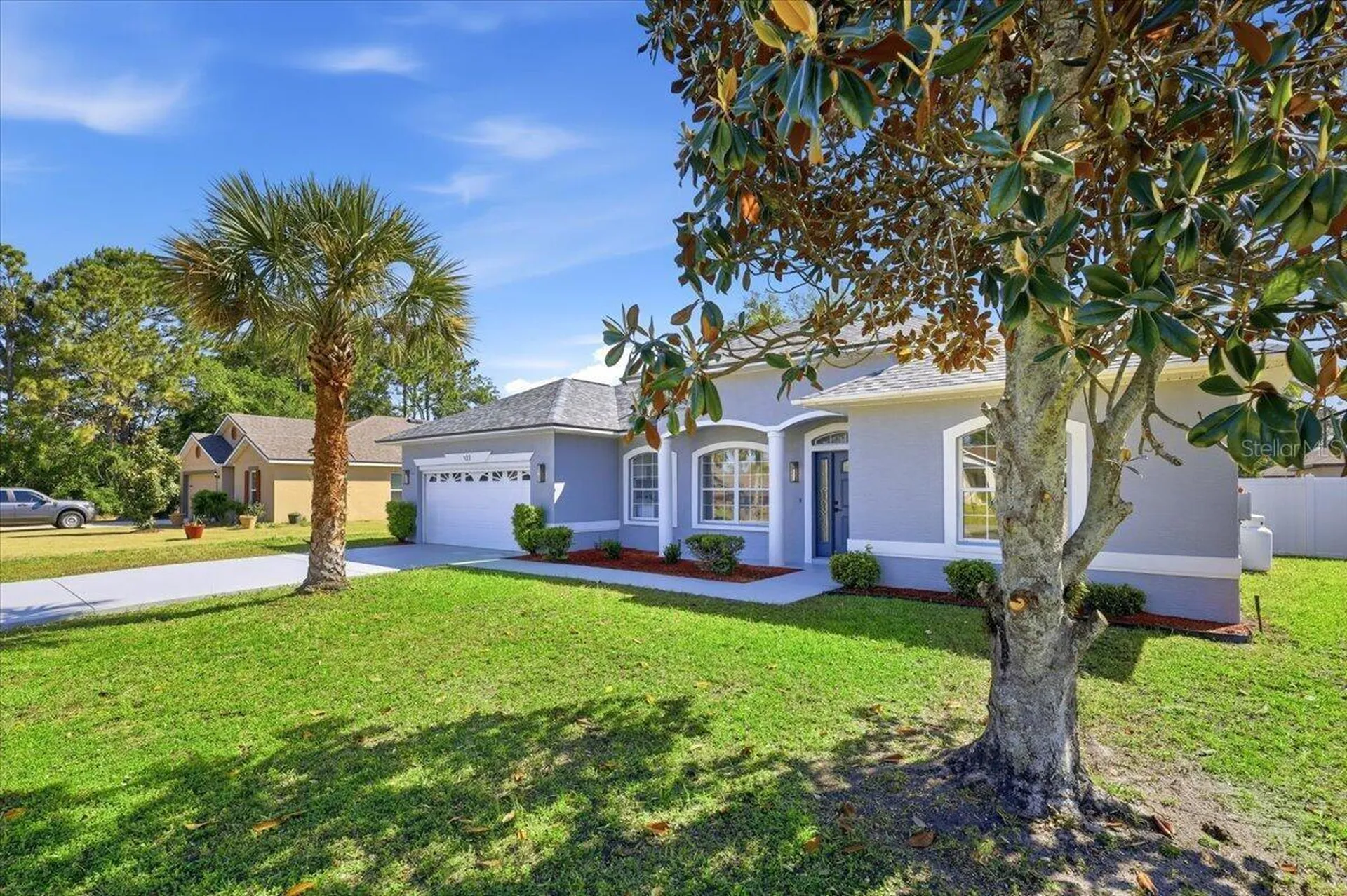 103 Burroughs Drive Palm Coast FL 32137