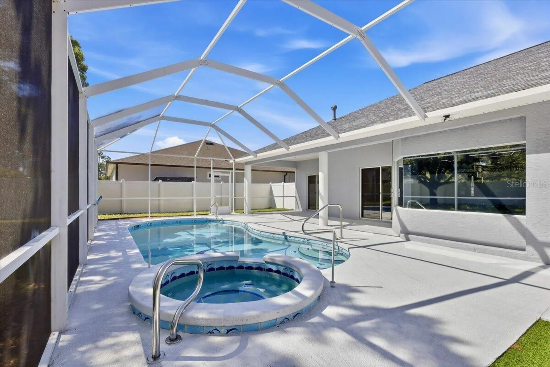 103 Burroughs Drive Palm Coast FL 32137