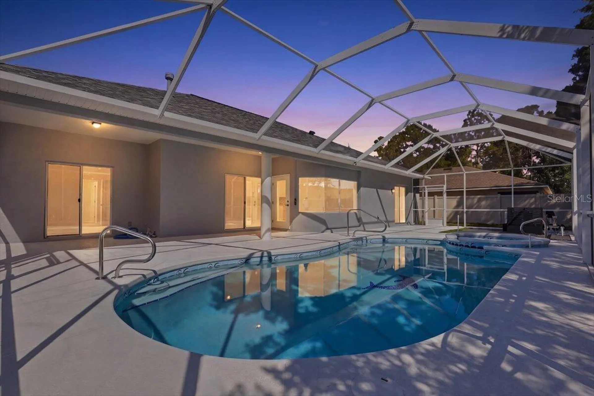 103 Burroughs Drive Palm Coast FL 32137