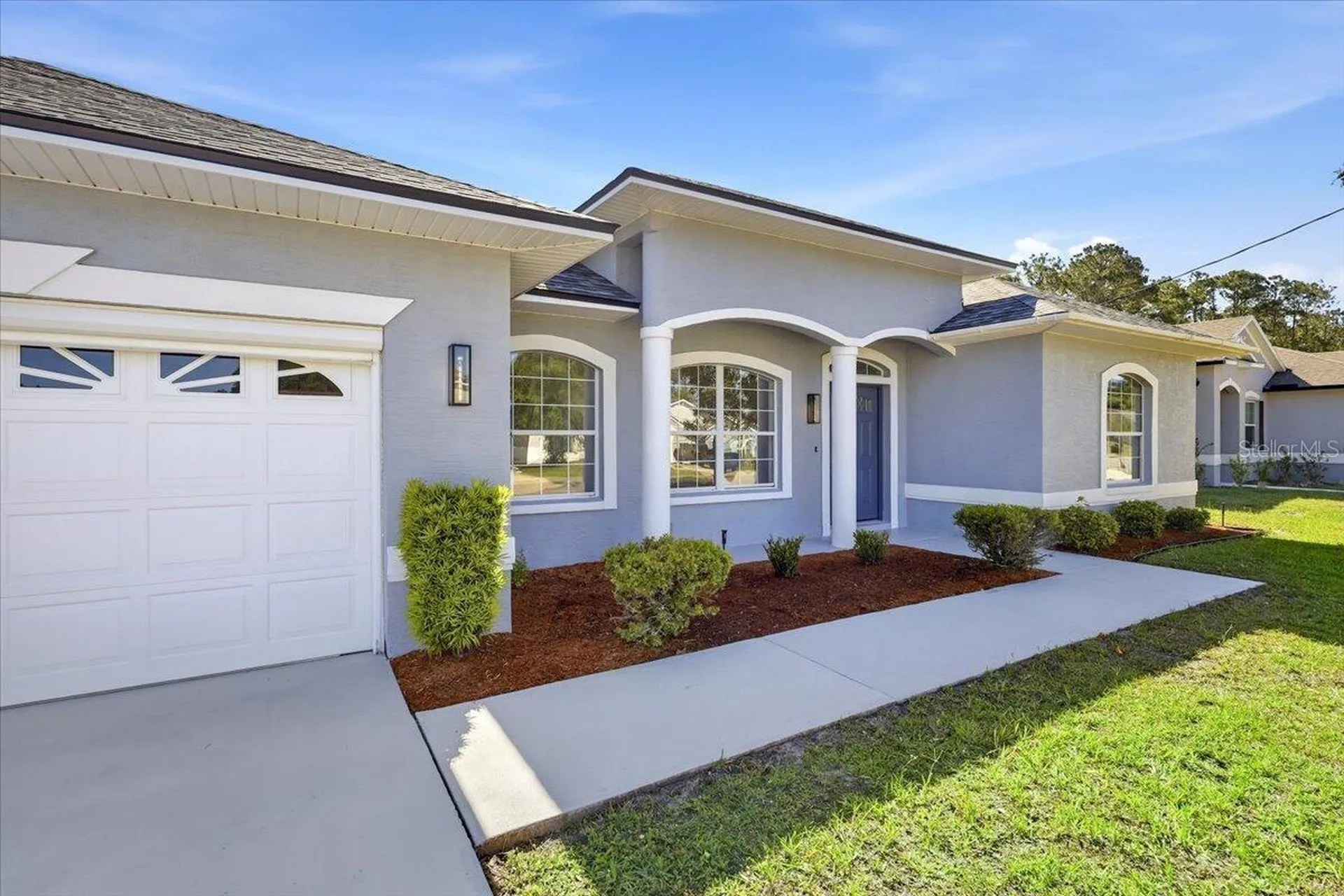 103 Burroughs Drive Palm Coast FL 32137