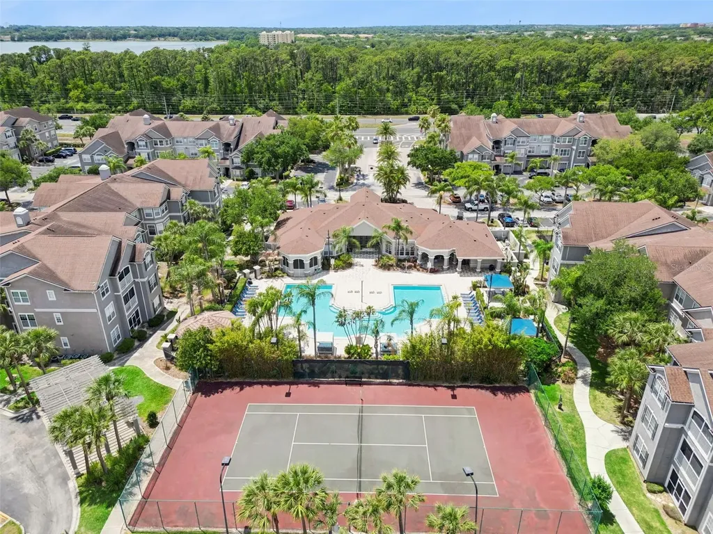 3307 S Kirkman Road Orlando FL 32811