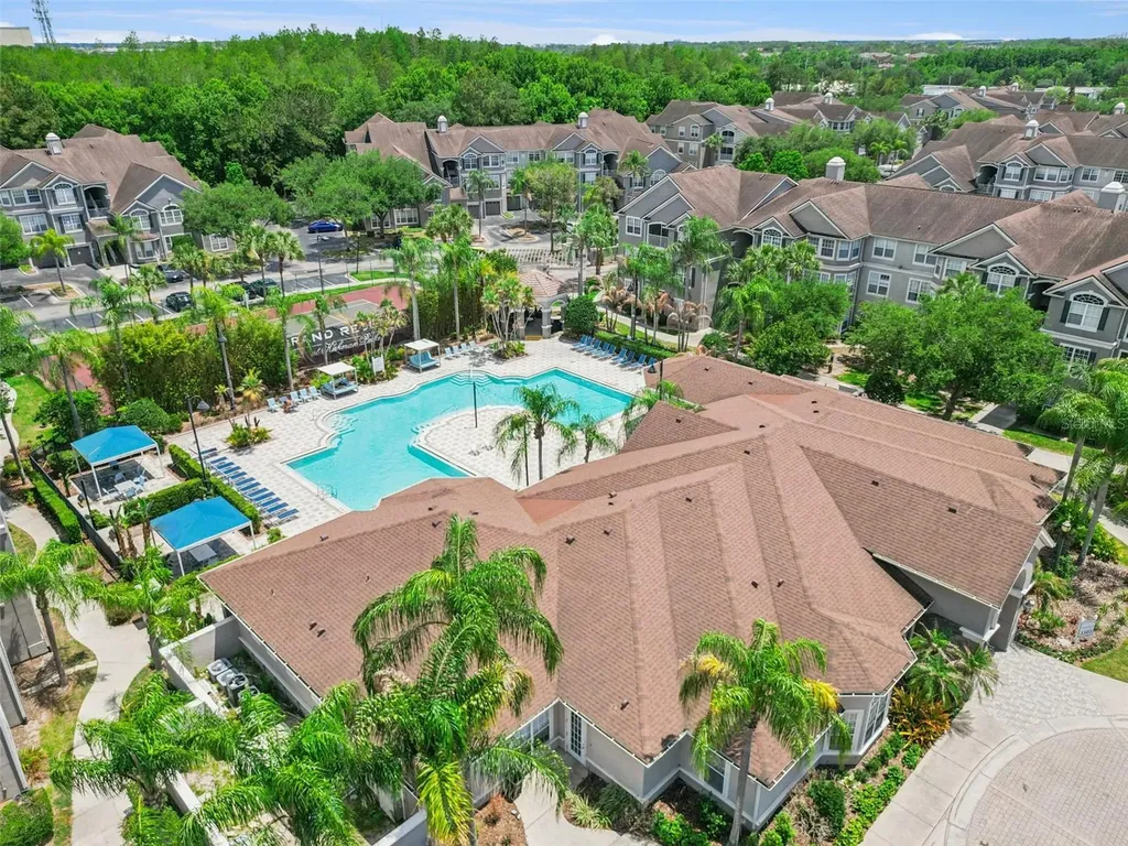 3307 S Kirkman Road Orlando FL 32811
