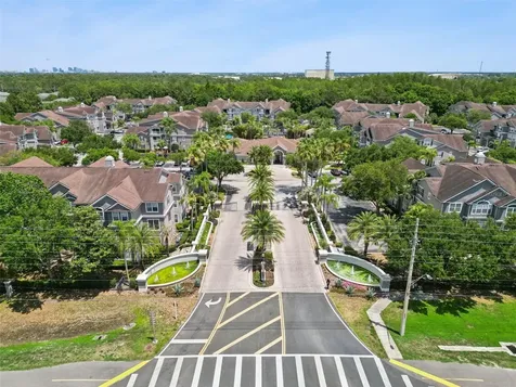 3307 S Kirkman Road Orlando FL 32811