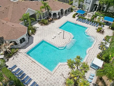 3307 S Kirkman Road Orlando FL 32811