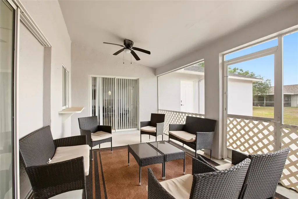2510 Sheila Lane North Port FL 34286