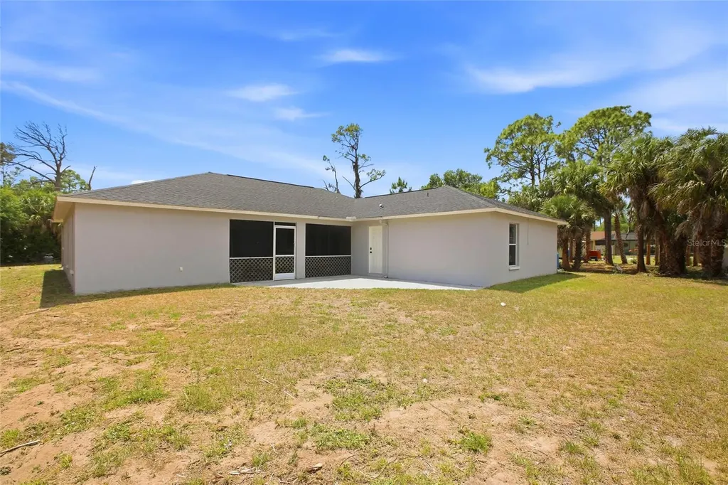 2510 Sheila Lane North Port FL 34286