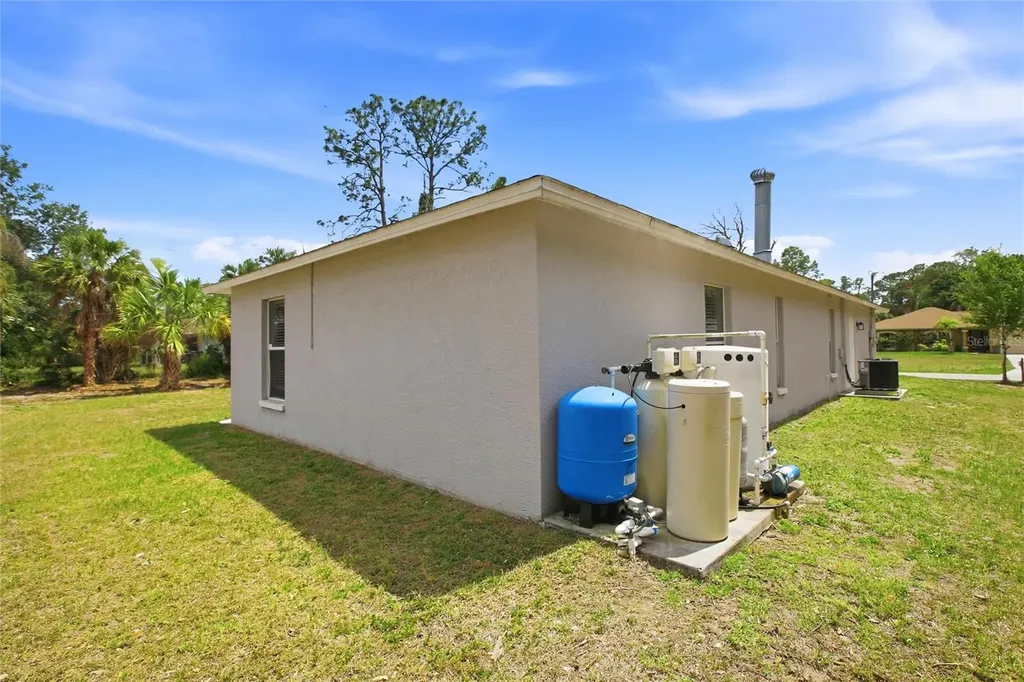 2510 Sheila Lane North Port FL 34286
