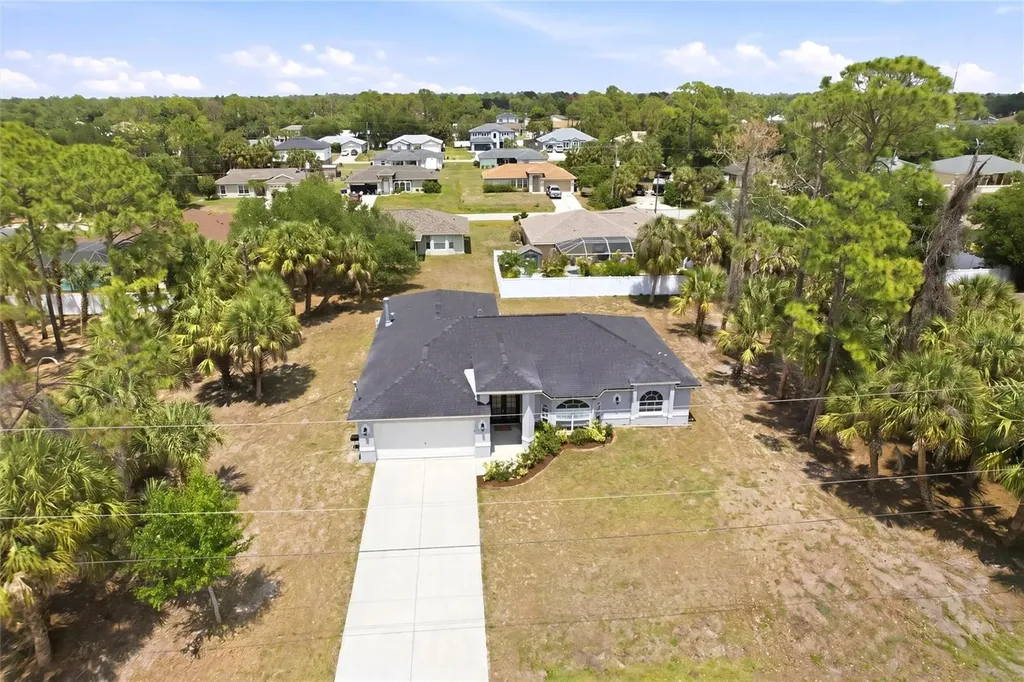 2510 Sheila Lane North Port FL 34286