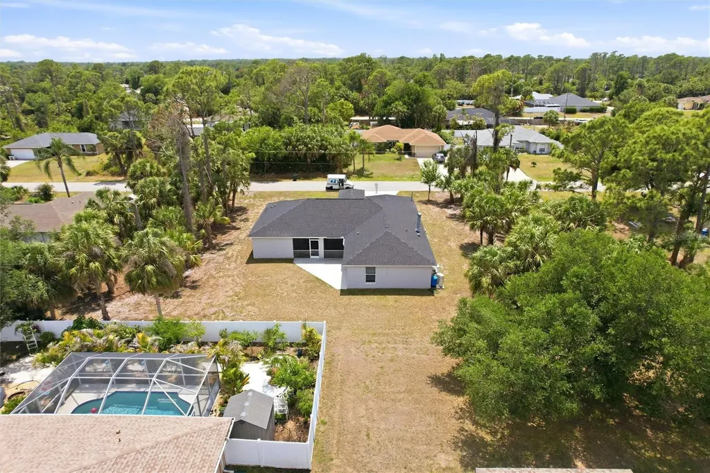 2510 Sheila Lane North Port FL 34286
