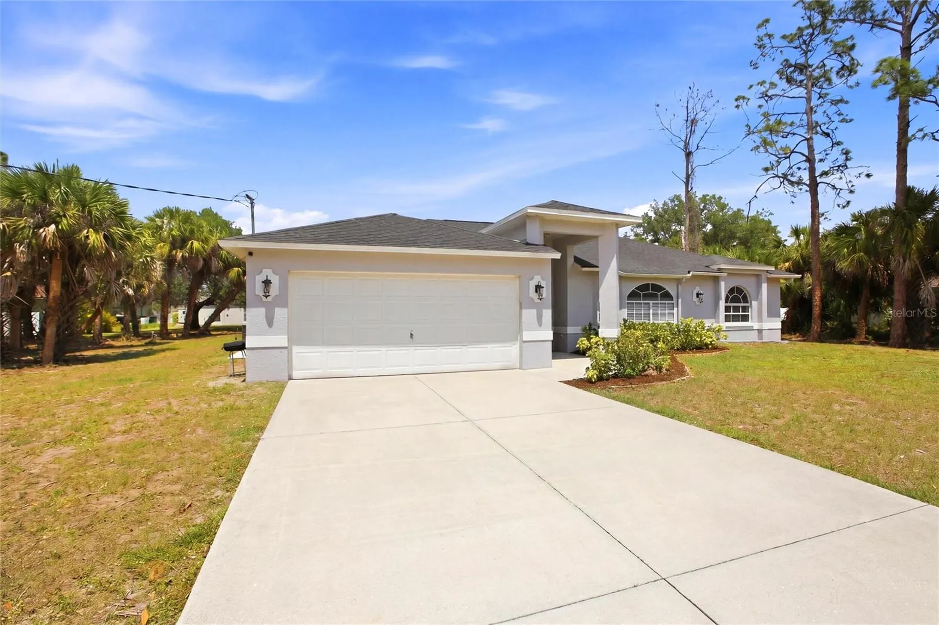 2510 Sheila Lane North Port FL 34286
