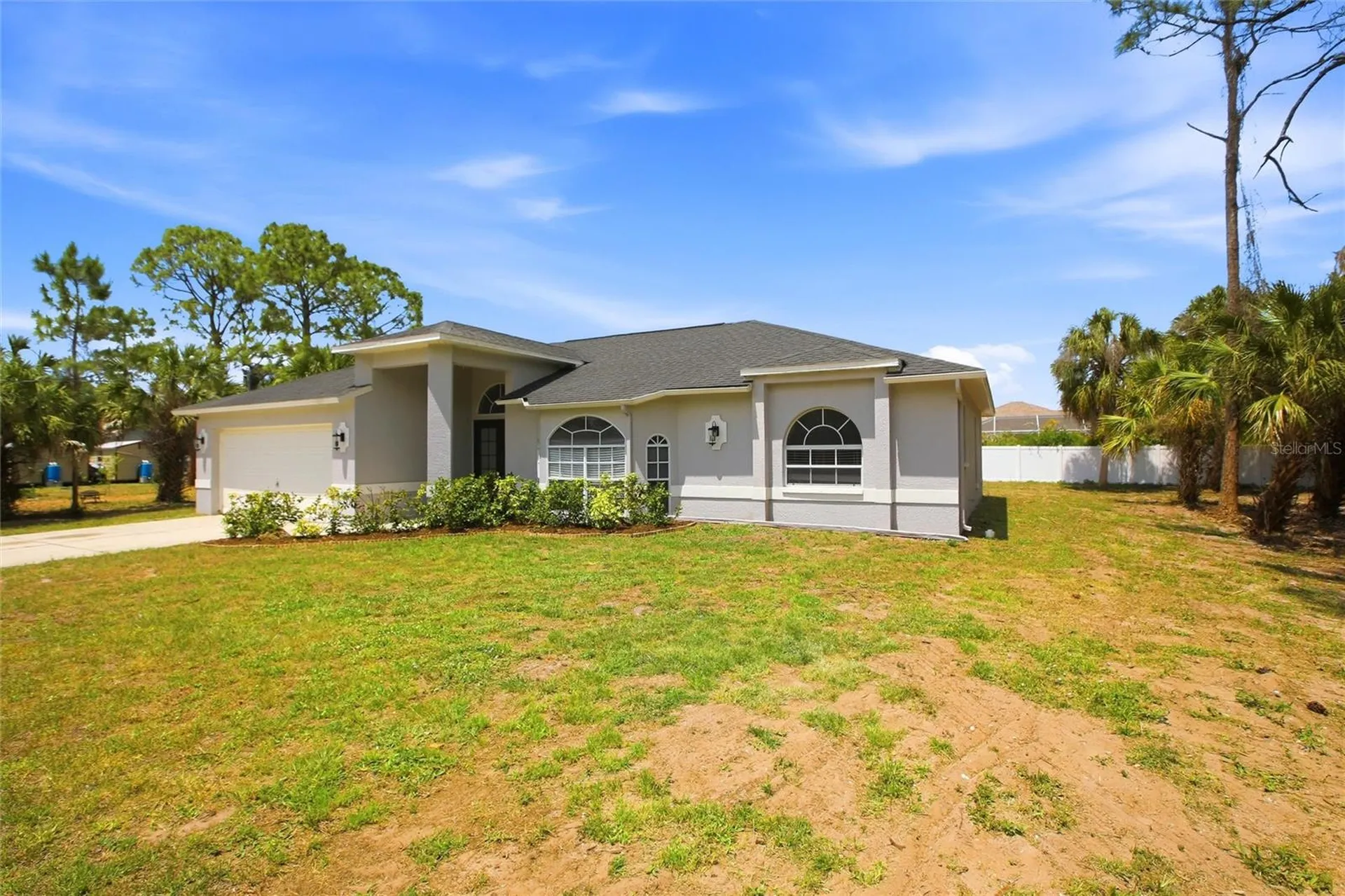 2510 Sheila Lane North Port FL 34286
