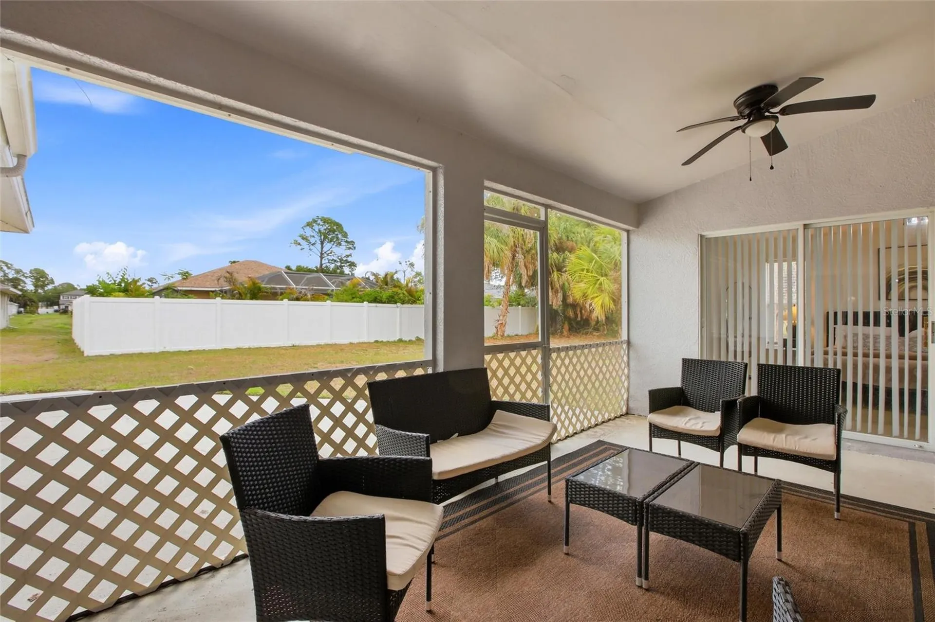 2510 Sheila Lane North Port FL 34286