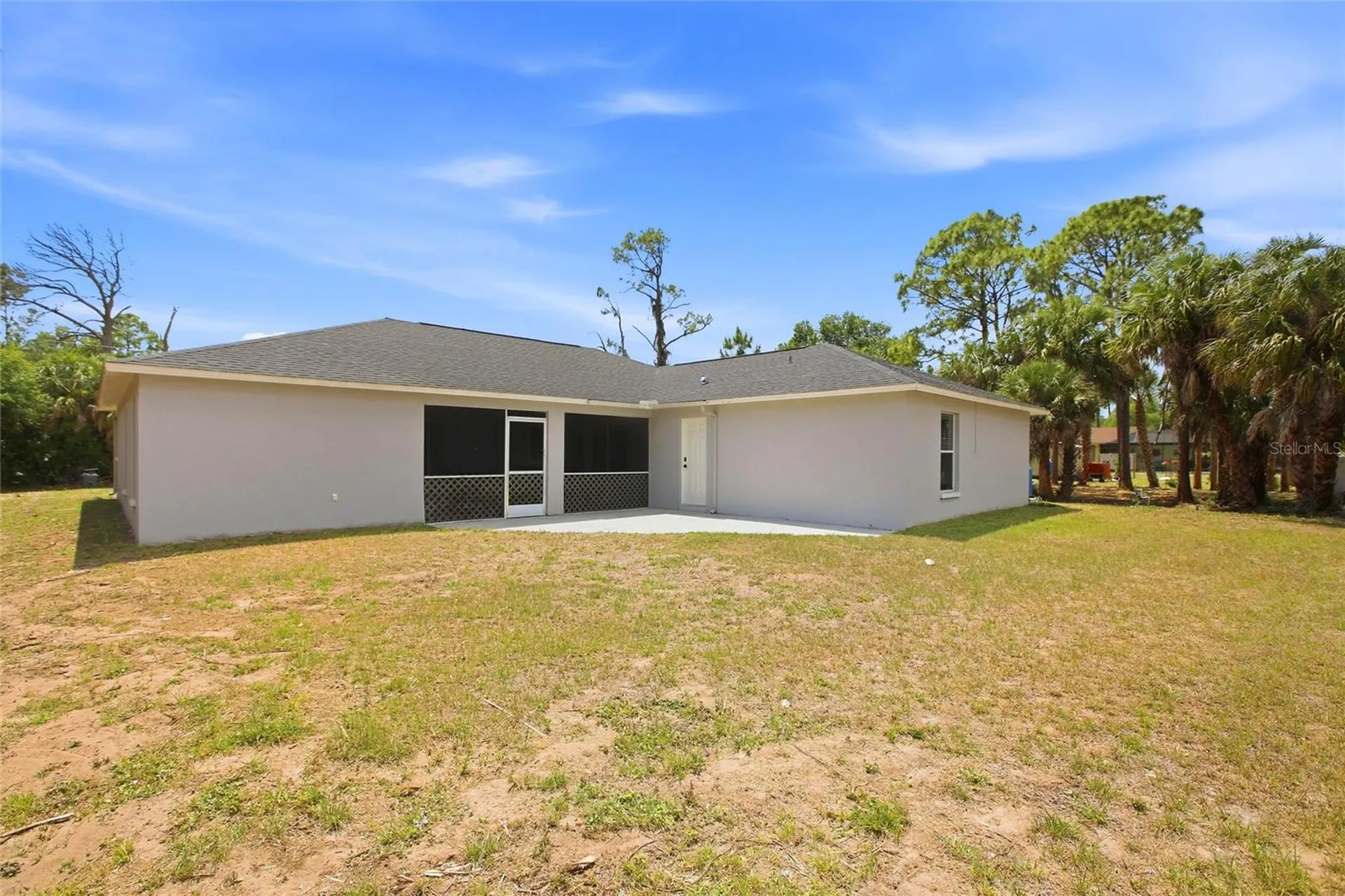 2510 Sheila Lane North Port FL 34286