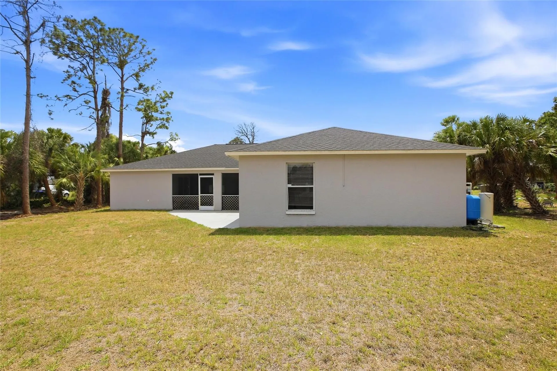 2510 Sheila Lane North Port FL 34286