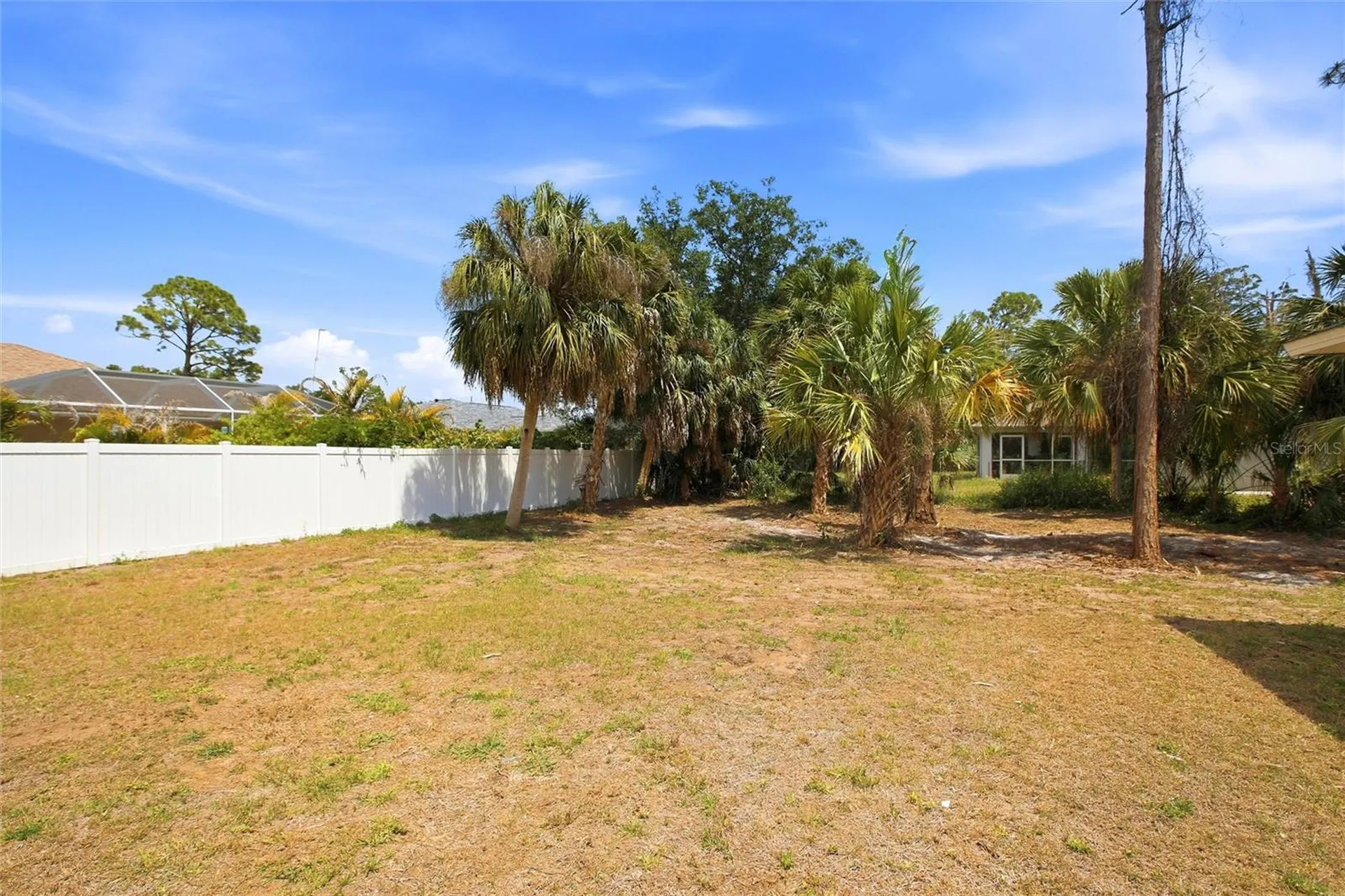 2510 Sheila Lane North Port FL 34286