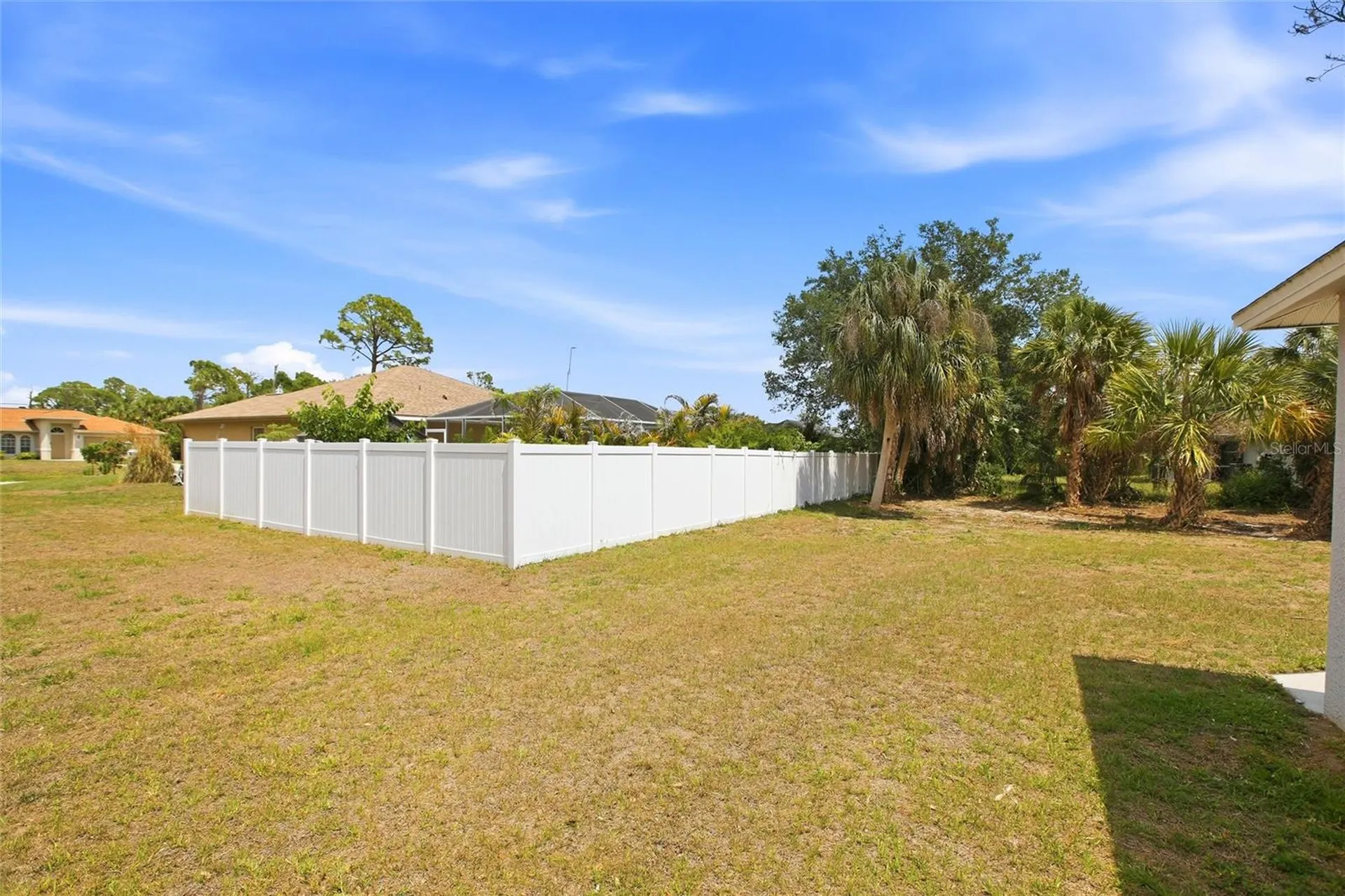 2510 Sheila Lane North Port FL 34286