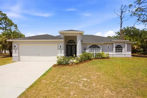 2510 Sheila Lane North Port FL 34286