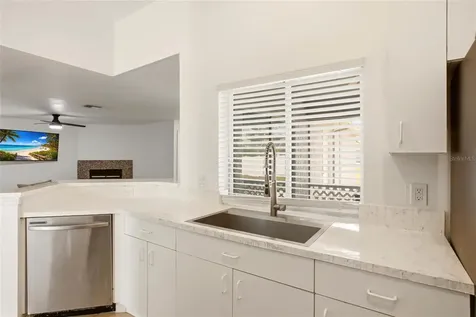 2510 Sheila Lane North Port FL 34286