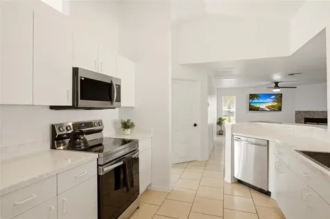 2510 Sheila Lane North Port FL 34286