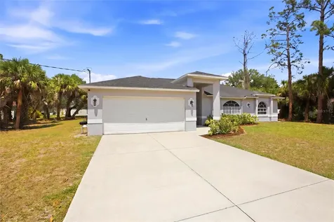 2510 Sheila Lane North Port FL 34286