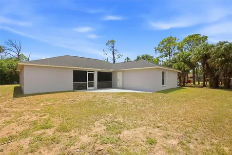 2510 Sheila Lane North Port FL 34286