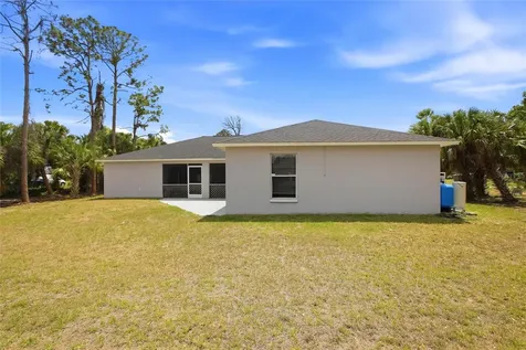 2510 Sheila Lane North Port FL 34286