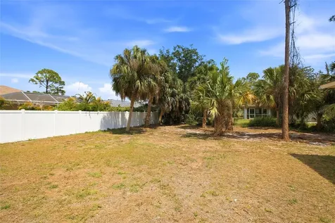 2510 Sheila Lane North Port FL 34286