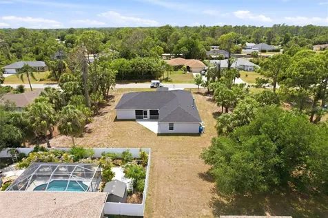 2510 Sheila Lane North Port FL 34286