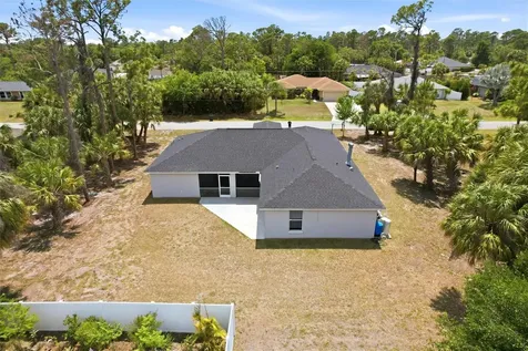 2510 Sheila Lane North Port FL 34286