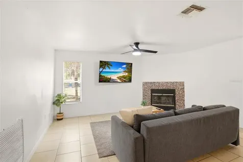 2510 Sheila Lane North Port FL 34286